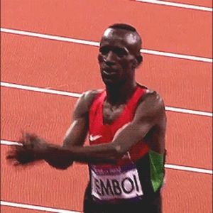 Meet your Posher, Wayne